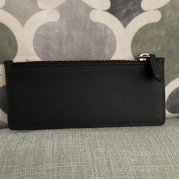 Coach zip pouch - Picture 2 of 5